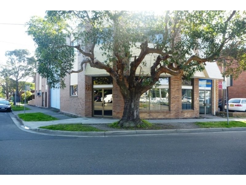 61b East Parade, Sutherland NSW 2232