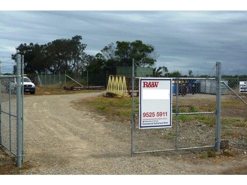 Kurnell NSW 2231