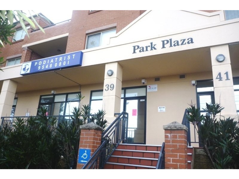 Unit Level G/FL/39-41 Railway Parade, Engadine NSW 2233