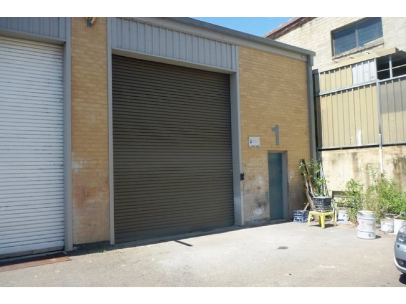 Unit 1/14 Burns Road, Heathcote NSW 2233