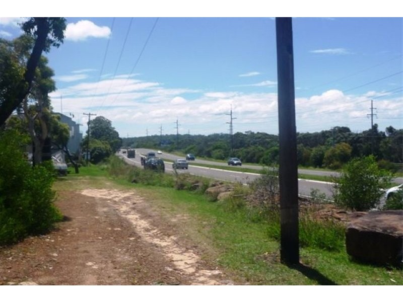 Unit 1/14 Burns Road, Heathcote NSW 2233