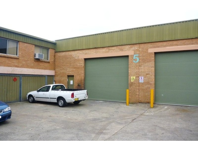 Unit 5/5-7 Ethell Road, Kirrawee NSW 2232
