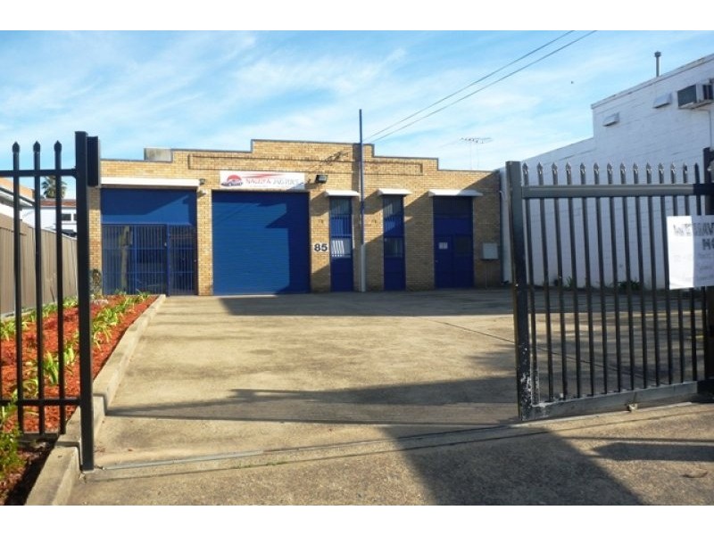 85 Cawarra Road, Caringbah NSW 2229