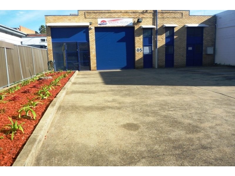 85 Cawarra Road, Caringbah NSW 2229