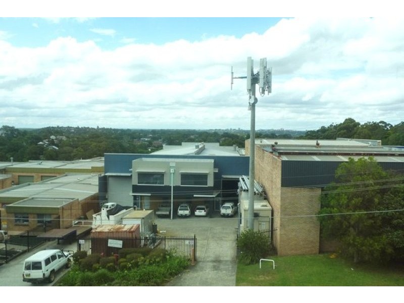 Unit 2/2 Ethell Road, Kirrawee NSW 2232