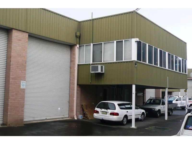 Unit 19/80 Box Road, Taren Point NSW 2229