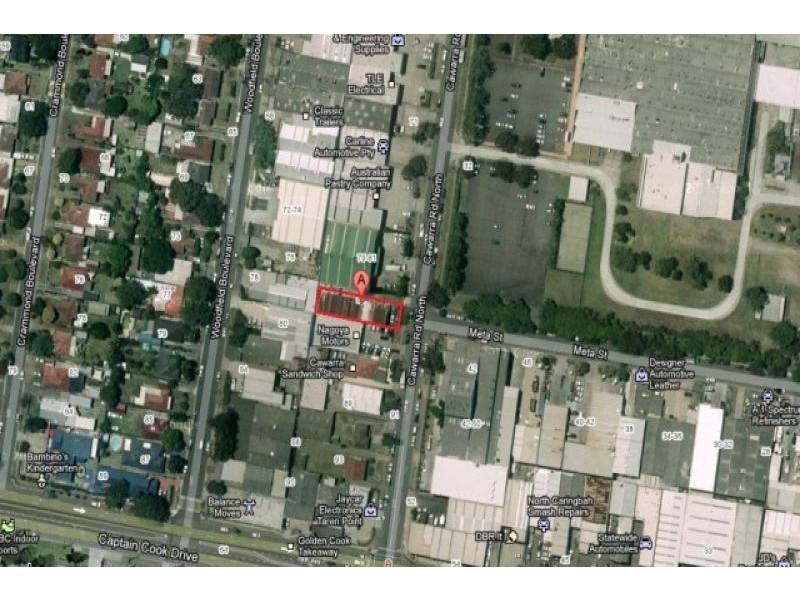 83 Cawarra Road, Caringbah NSW 2229