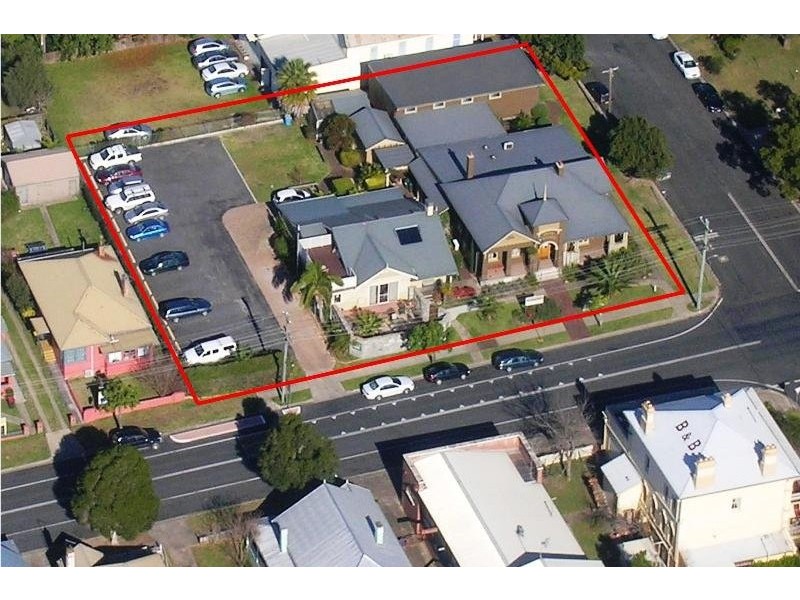 67 -71 Campbell Street, Moruya NSW 2537
