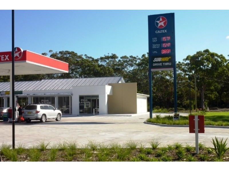 Anna Bay NSW 2316