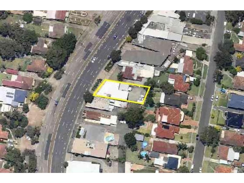 220 Princes Highway, Sylvania NSW 2224