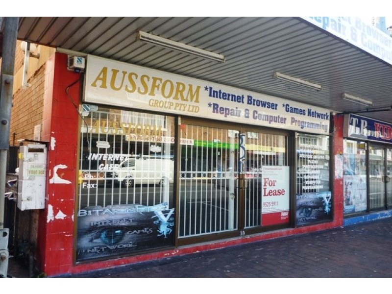 Unit 10/15 Amy, Regents Park NSW 2143