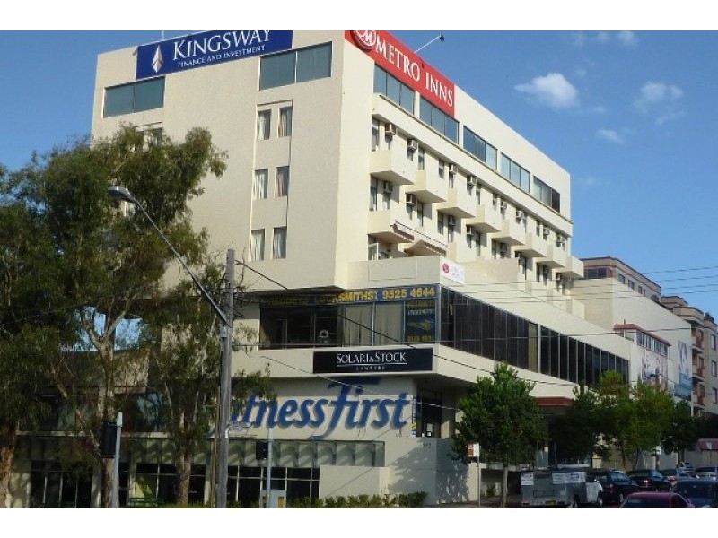 Unit 5/522 Kingsway, Miranda NSW 2228