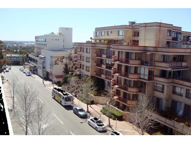 Unit 5/522 Kingsway, Miranda NSW 2228