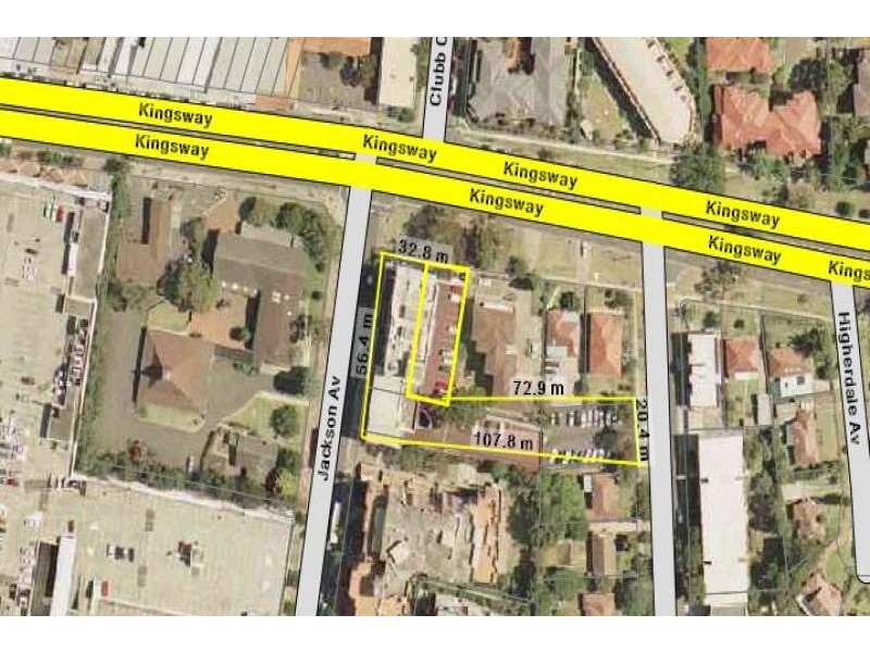 Unit 5/522 Kingsway, Miranda NSW 2228