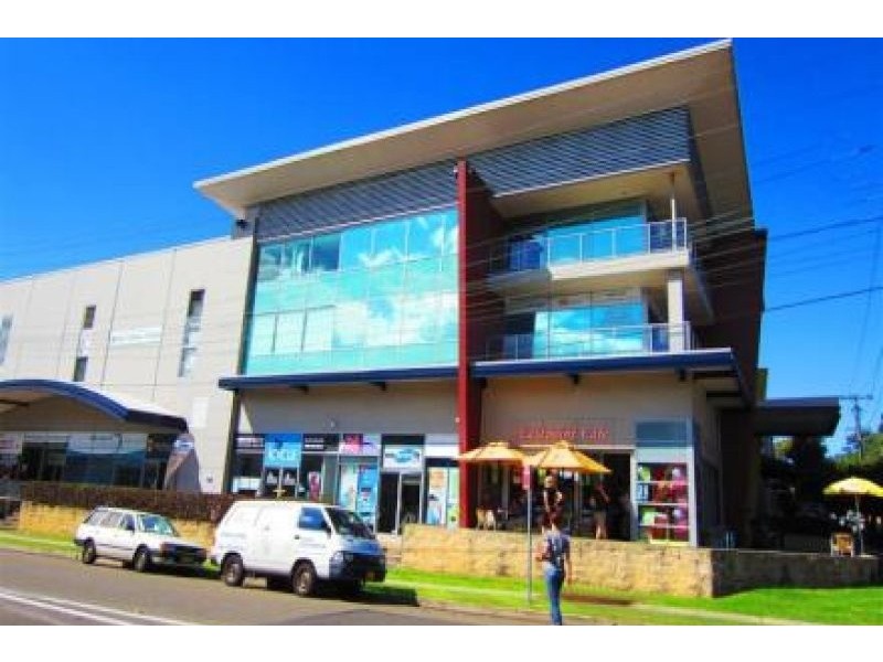 Unit 9A/42-46 Wattle Road, Brookvale NSW 2100