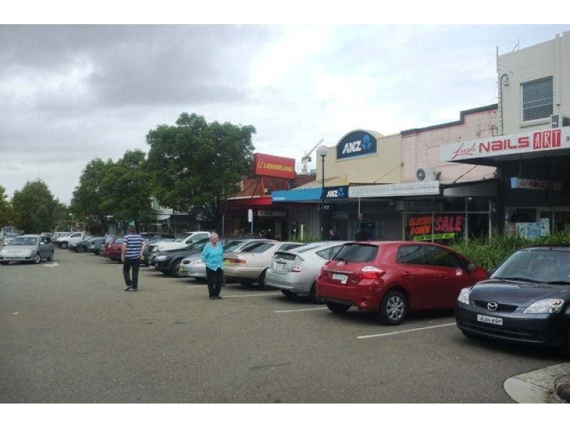 750 Princes Highway, Sutherland NSW 2232
