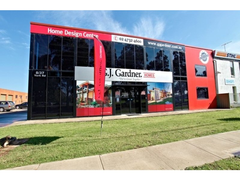 Jamisontown NSW 2750