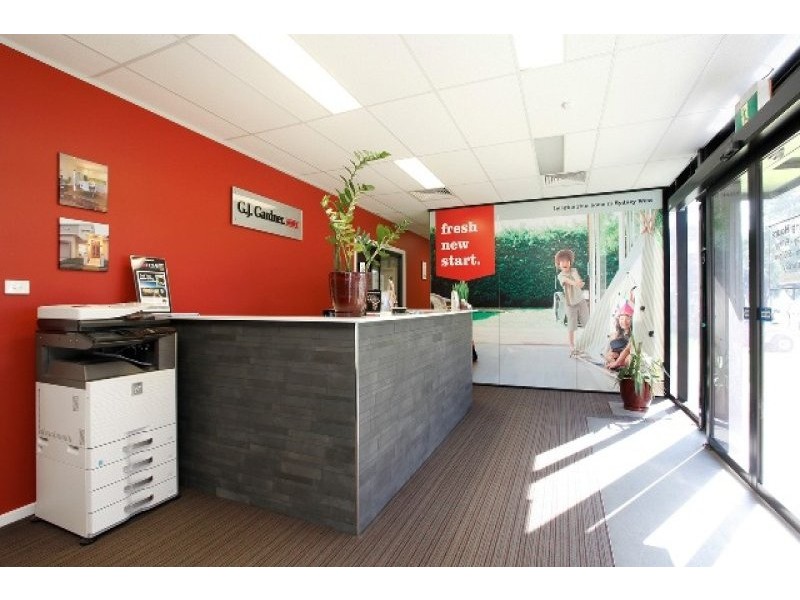 Jamisontown NSW 2750