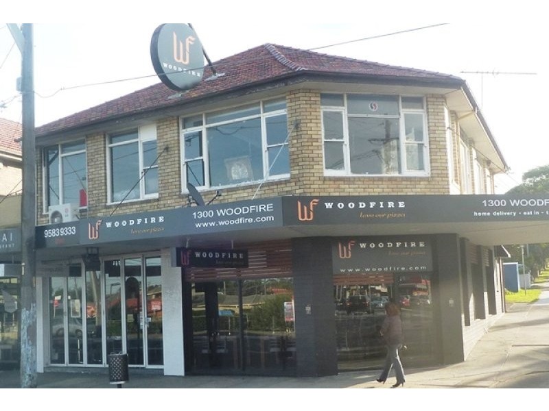 335 Rocky Point Road, Sans Souci NSW 2219