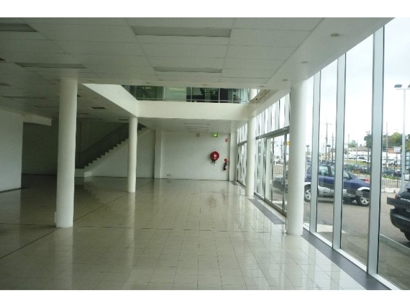 117 – 119 Princes Highway, Sylvania NSW 2224