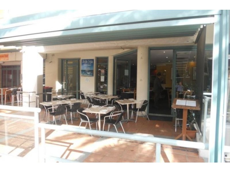 Unit 5/8 Kingsway, Cronulla NSW 2230