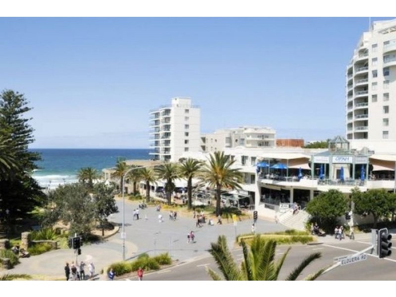 Unit 5/8 Kingsway, Cronulla NSW 2230