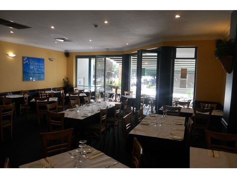 Unit 5/8 Kingsway, Cronulla NSW 2230