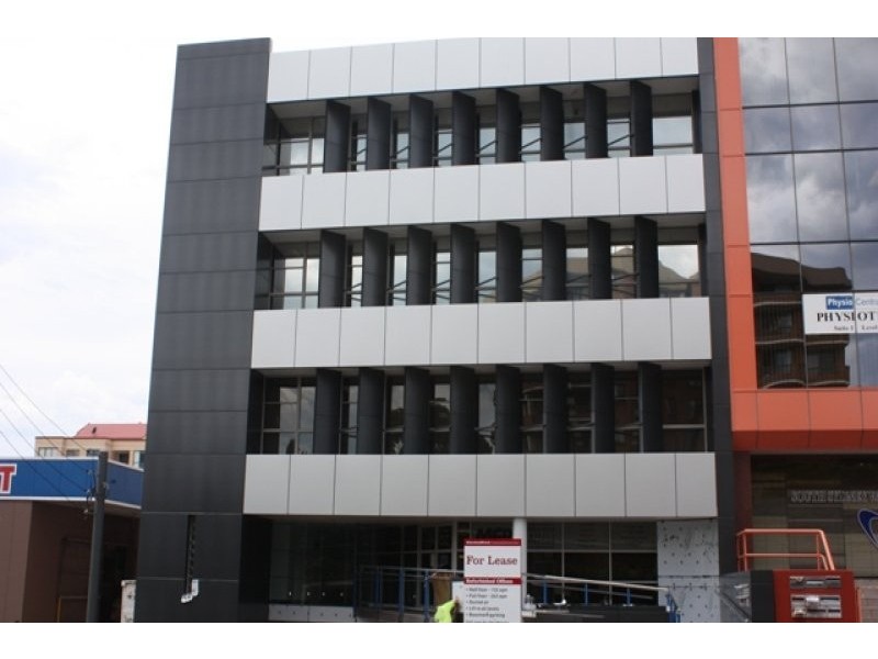 Level 1 12 Central Road, Miranda NSW 2228