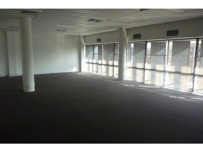 Level 1 12 Central Road, Miranda NSW 2228