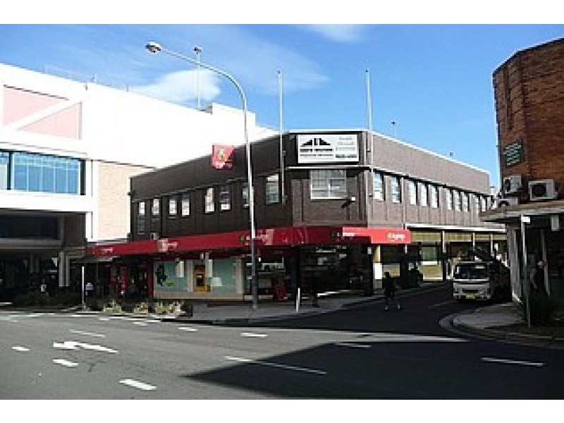 Unit 4/51 Kiora, Miranda NSW 2228
