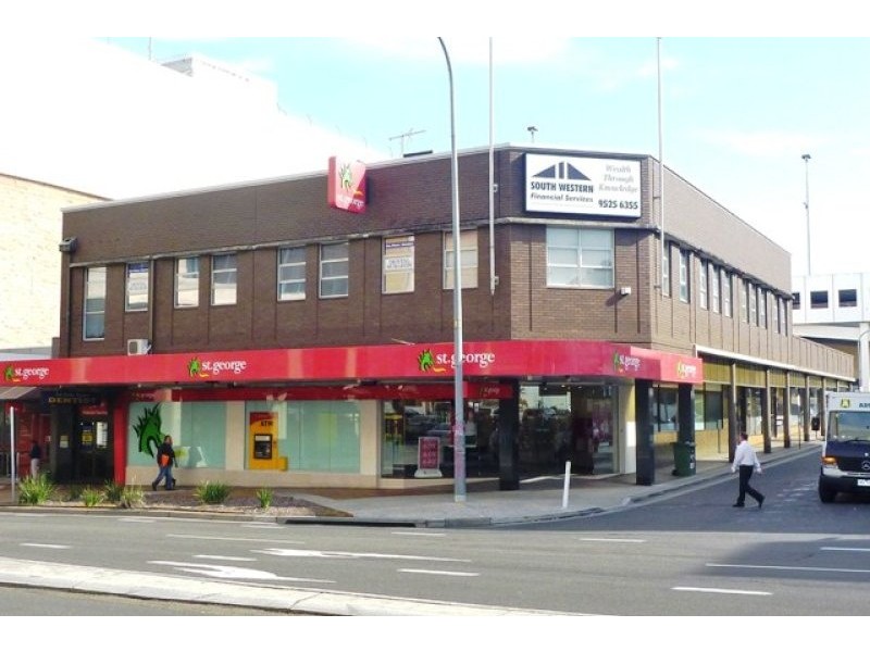 Unit 4/51 Kiora, Miranda NSW 2228