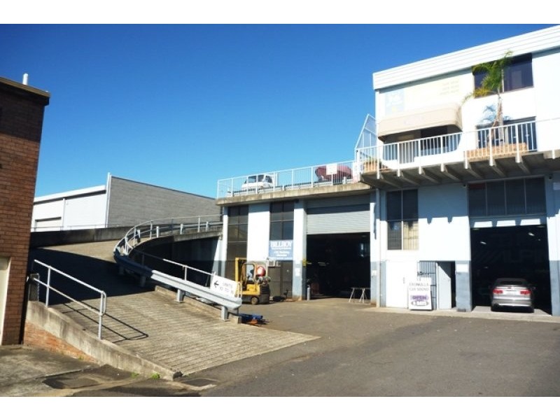 Unit 15/553 Princes Highway, Kirrawee NSW 2232
