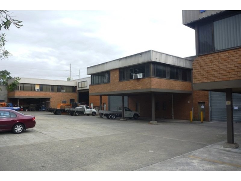 Unit 2/19 Burns Road, Heathcote NSW 2233