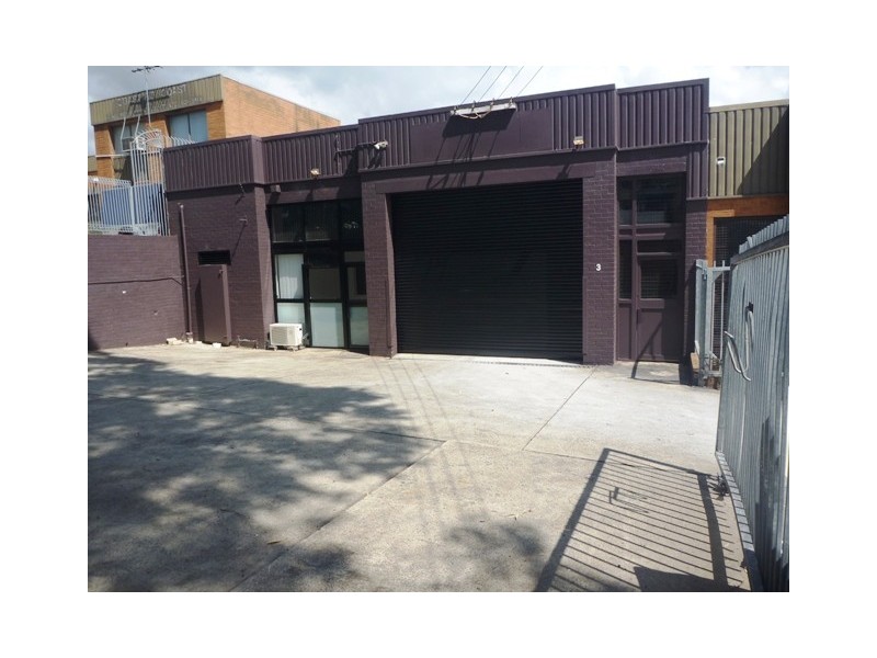 Unit 3/1 Marshall Road, Kirrawee NSW 2232