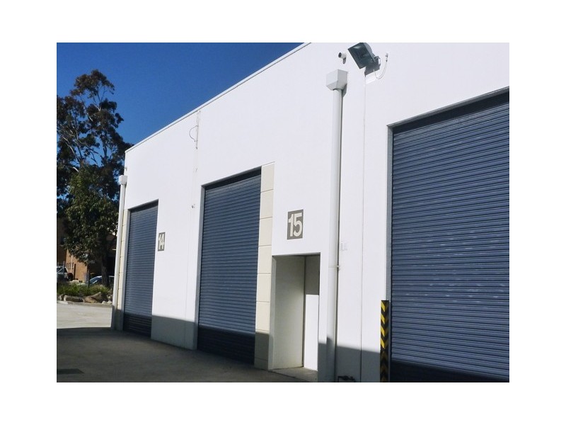 Unit 15/13 Burns Road, Heathcote NSW 2233