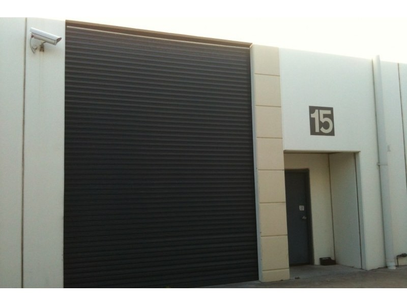 Unit 15/13 Burns Road, Heathcote NSW 2233