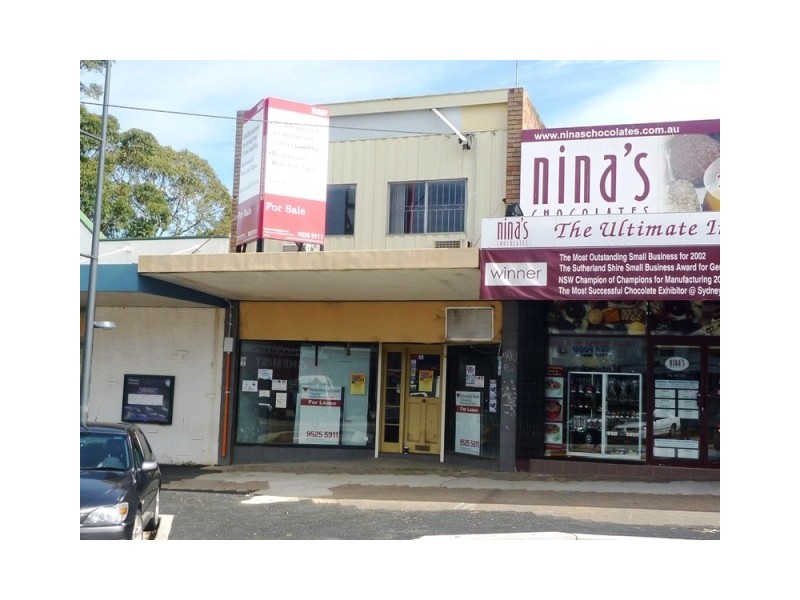 29 Gymea Bay Road, Gymea NSW 2227