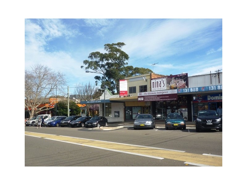 29 Gymea Bay Road, Gymea NSW 2227