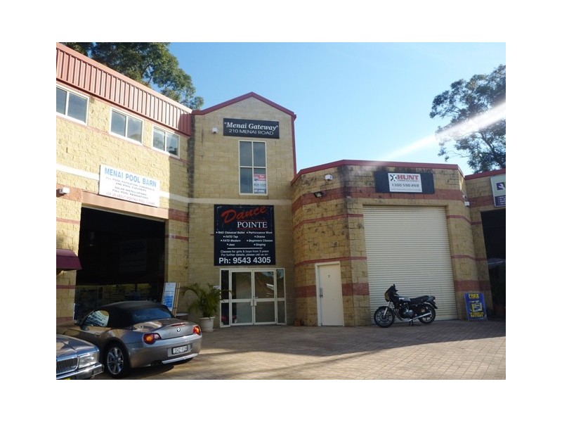 Unit 6/24 Macmahon Place, Menai NSW 2234
