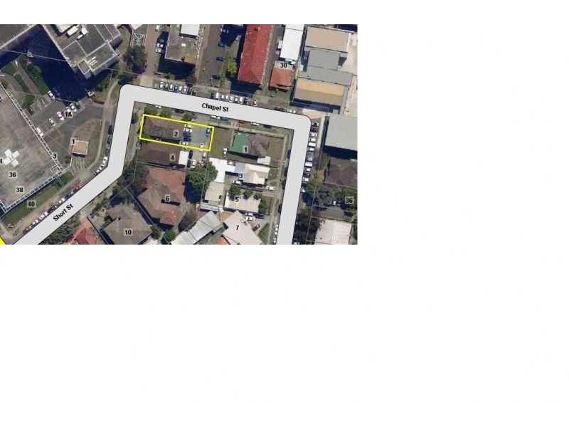 2 Short Street, Kogarah NSW 2217