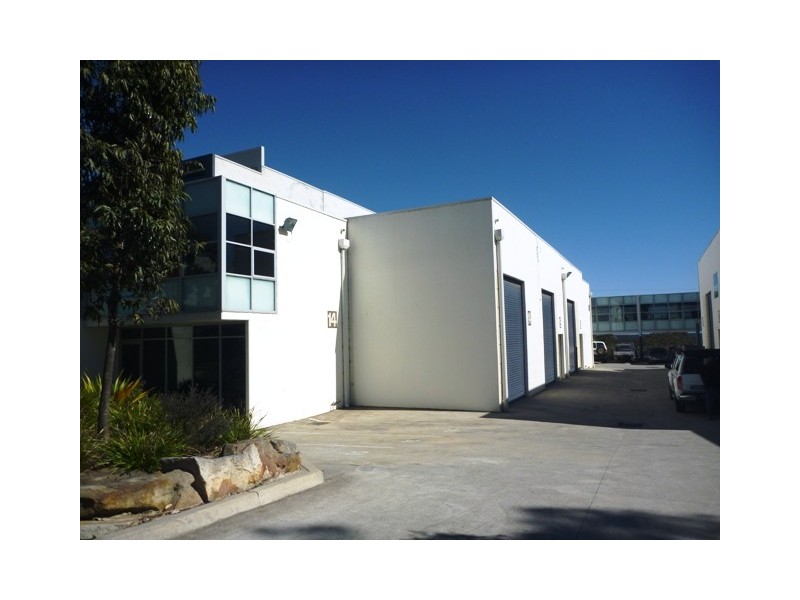 Unit 16/13-15 Burns Road, Heathcote NSW 2233