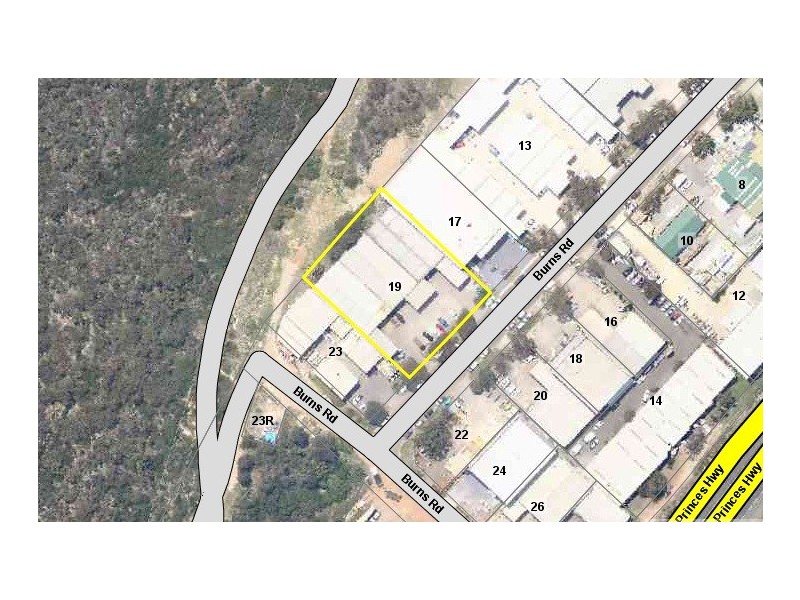 19 Burns Road, Heathcote NSW 2233