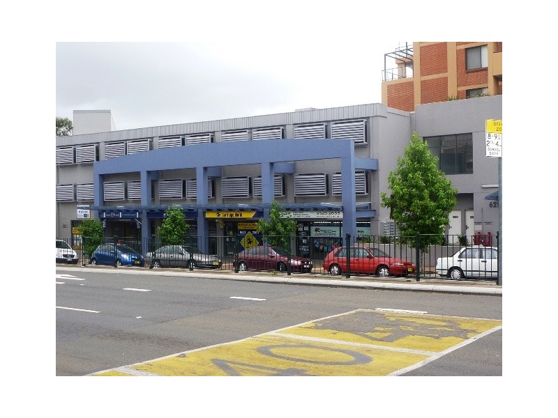 Unit 1 & 3/629 Kings Way, Miranda NSW 2228