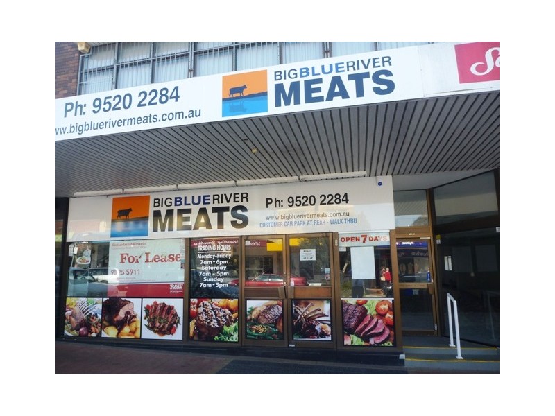 Unit 1/1041 Old Princes Highway, Engadine NSW 2233