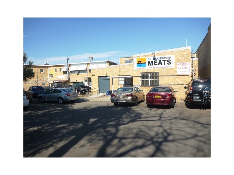 Unit 1/1041 Old Princes Highway, Engadine NSW 2233