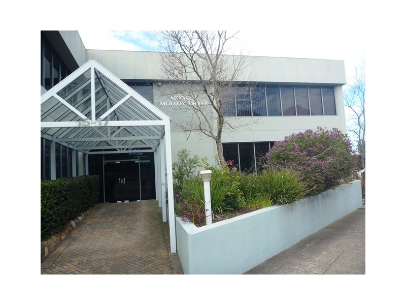 15-17 Forest Road, Hurstville NSW 2220