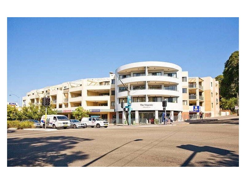 Unit 38/52 President Avenue, Caringbah NSW 2229