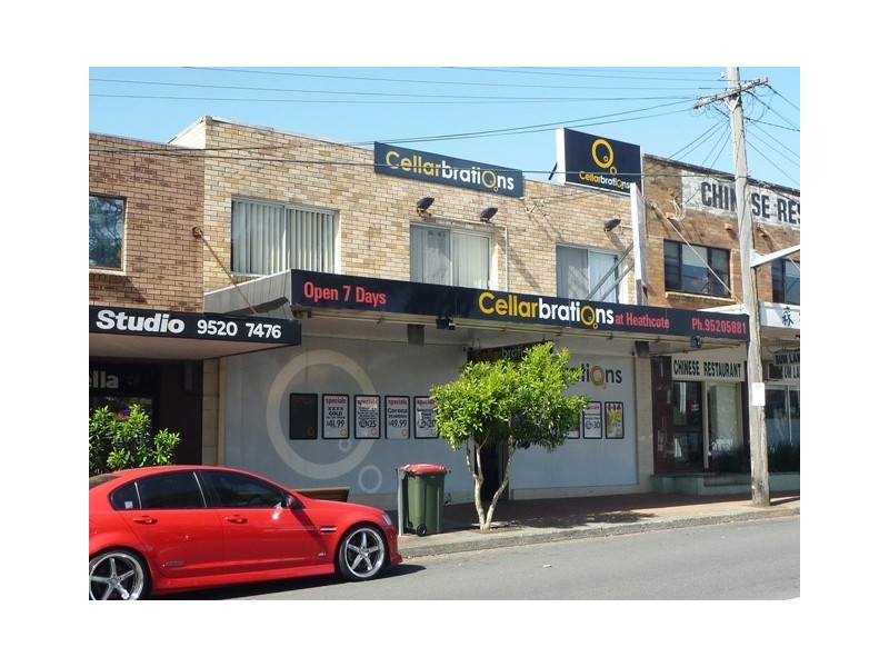 7 Oliver Street, Heathcote NSW 2233