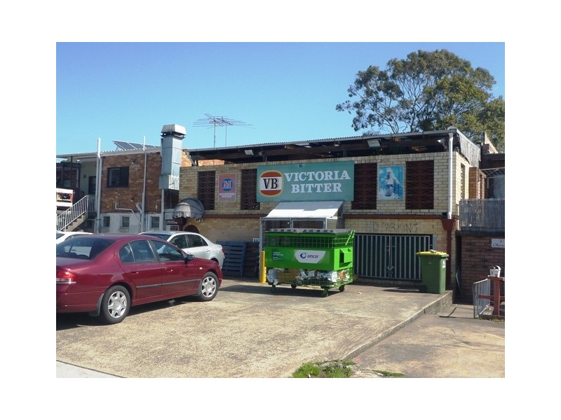 7 Oliver Street, Heathcote NSW 2233