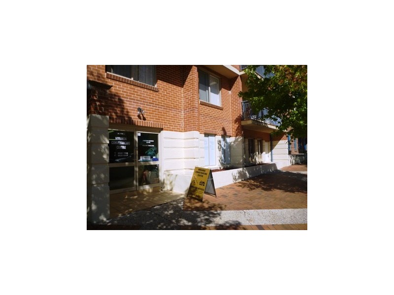 Unit 1/28 Urunga Parade, Miranda NSW 2228